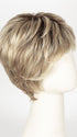 SS14/88 SHADED GOLDEN WHEAT | Dark Blonde Evenly Blended with Pale Blonde Highlights and Dark Roots