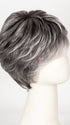 SS44/60 SHADED SUGARED LICORICE | Salt Dark Brown with Subtle Warm Highlights and Dark Roots