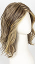 RL11/25 GOLDEN WALNUT | Medium Light Brown Evenly Blended with Medium Golden Blonde