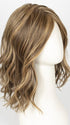RL12/16 HONEY TOAST | Light Brown Evenly Blended with Dark Natural Blonde