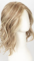 RL14/22 PALE GOLDEN WHEAT | Dark Blonde Evenly Blended with Platinum Blonde