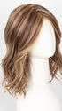 RL31/29 FIERY COPPER | Medium Light Auburn Evenly Blended with Ginger Blonde