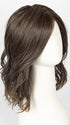 RL8/12SS ICED MOCHA | Medium Brown shaded with Dark Blonde