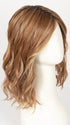 RL29/33SS ICED PUMPKIN SPICE | Strawberry Blonde Shaded with Dark Red-Brown