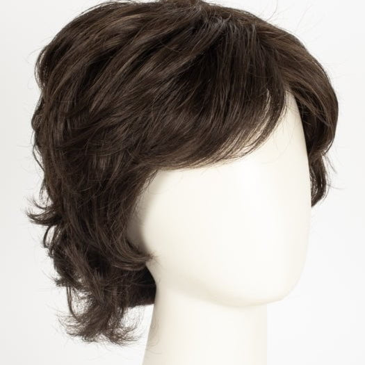 DARK BROWN MIX 4.6 | Darkest/Dark Brown Blend