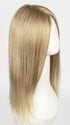 SPRING-HONEY-T | Honey Blonde and Gold Platinum Blonde Blended and Tipped with Lighter Ends
