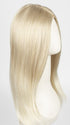 CREAMY-BLONDE | Platinum and Light Gold Blonde Evenly Blended