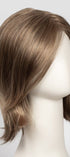 10/26TT FORTUNE COOKIE | Light Brown & Medium Red-Gold Blonde Blend with Light Brown Nape