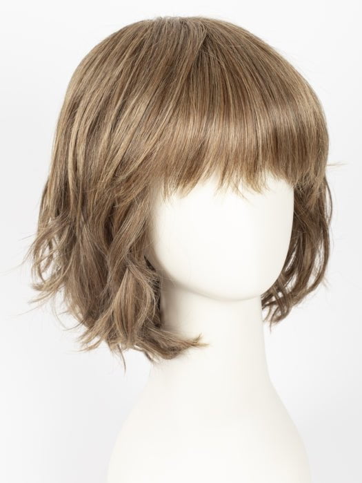 12R | Light Golden Brown