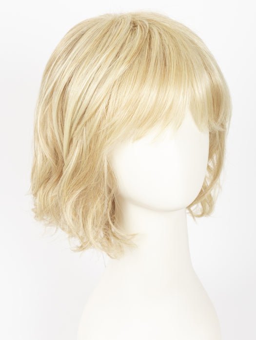 27/25/88 | Red Blonde Platinum White Highlights