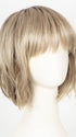 18/16/22/R8 CASHMERE CREAM | A stunning blend of dark natural blonde, golden blonde, and champagne blonde, shaded with dark roots