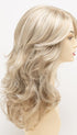 LIGHT-BLONDE | 2 toned blend of Creamy Blonde with Champagne highlights