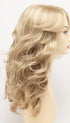 MEDIUM-BLONDE | Soft Golden Blonde with Champagne Blonde highlights