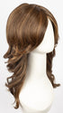 RL5/27 GINGER BROWN | Warm Medium Brown Evenly Blended with Medium Golden Blonde
