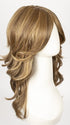RL12/16 HONEY TOAST | Light Brown Evenly Blended with Dark Natural Blonde