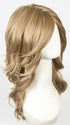 RL13/88 Golden Pecan | Neutral Medium Blonde With Pale Honey Blonde Highlights