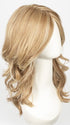 RL14/22 PALE GOLDEN WHEAT | Dark Blonde Evenly Blended with Platinum Blonde