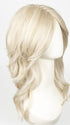 RL16/22 ICED SWEET CREAM | Pale Blonde with Slight Platinum Highlighting