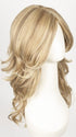 RL16/88 PALE GOLDEN HONEY | Dark Natural Blonde Evenly Blended with Pale Golden Blonde
