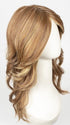 RL29/25 GOLDEN RUSSET | Ginger Blonde Evenly Blended with Medium Golden Blonde