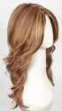 RL31/29 FIERY COPPER | Medium Light Auburn Evenly Blended with Ginger Blonde