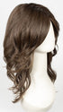 RL8/12SS ICED MOCHA | Medium Brown shaded with Dark Blonde