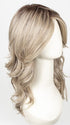 RL17/23SS ICED LATTE MACCHIATO | Honey Blonde shaded with Cool Blonde and Dark Roots