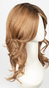 RL29/33SS ICED PUMPKIN SPICE | Strawberry Blonde Shaded with Dark Red-Brown