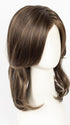 BROWN-SABLE | Neutral Medium Brown Base with Cool Light Brown Highlights