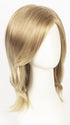 SPRING-HONEY-T | Honey Blonde and Gold Platinum Blonde Blended and Tipped with Lighter Ends