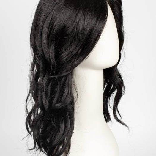 1B HOT FUDGE | Soft Black