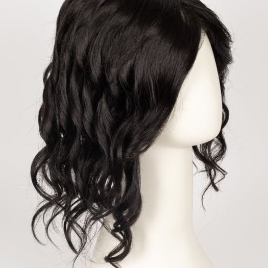 1B HOT FUDGE | Soft Black