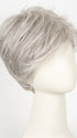 SILVER-MIX 56.6 | Dark Brown and 75% Grey, (12) Lightest Blonde blend