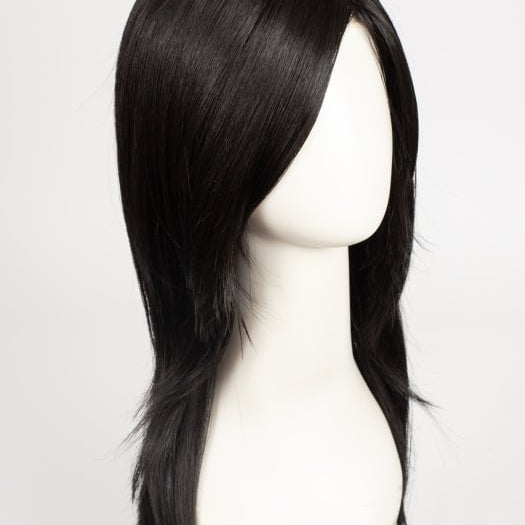 BLACK 1.2 | Black and Dark Brown Blend