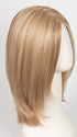 GF14-88 GOLDEN WHEAT | Dark Blonde Evenly Blended with Pale Blonde Highlights