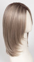 GF17-23SS ICED LATTE MACCHIATO | Honey Blonde shaded with Cool Blonde with Dark Roots