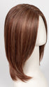 GF31-29 FIERY COPPER | Medium Light Auburn Evenly Blended with Ginger Blonde