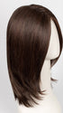 GF6-30 COPPER MAHOGANY | Medium Brown Evenly Blended with Medium Auburn