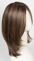 GF9-24SS ICED CAFÉ LATTE | Dark Brown shaded with Golden Brown