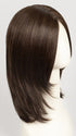 GF4-6 BLACK COFFEE | Rich Dark Brown