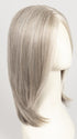 GF51-61 ICED GRANITA | Lightest Grey Blending to a Deep Grey towards the nape 