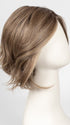 GF10-22SS ICED CAPPUCCINO | Light Brown Shaded with Medium Blonde