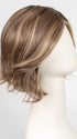 GF11-25SS HONEY PECAN | Chestnut Brown base blends into multi-dimensional tones of Brown and Golden Blonde