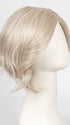 GF16-22 ICED SWEET CREAM | Pale Blonde with Slight Platinum Highlighting