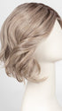 GF17-23SS ICED LATTE MACCHIATO | Honey Blonde shaded with Cool Blonde with Dark Roots