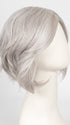 GF56-60 SILVER | Lightest Gray Evenly Blended with Pure White