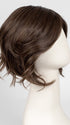GF8-12SS ICED MOCHA | Medium Brown shaded with Dark Blonde