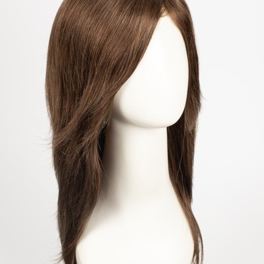 ALMOND-TOAST | Dark Brown and Medium Brown Blend