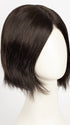 R2/4 | Darkest Brown Blended with Dark Brown