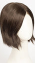 R6/10 | Chestnut Brown Blended with Medium Ash Brown